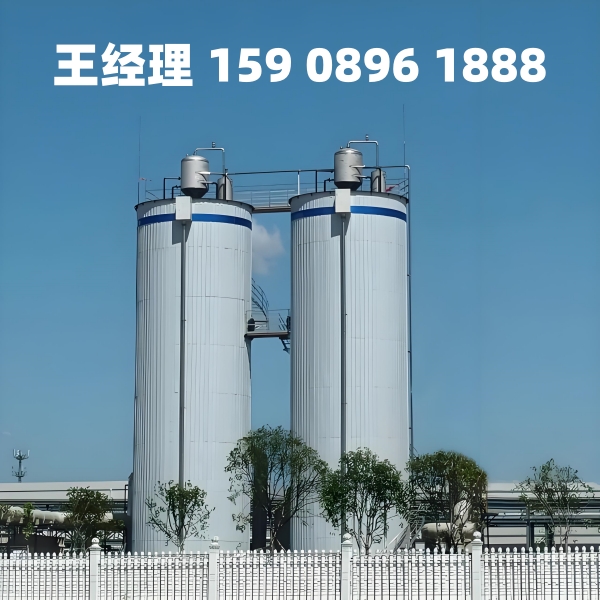 河南厌氧反应器