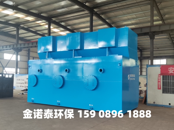 河南新型FA一体化净水器
